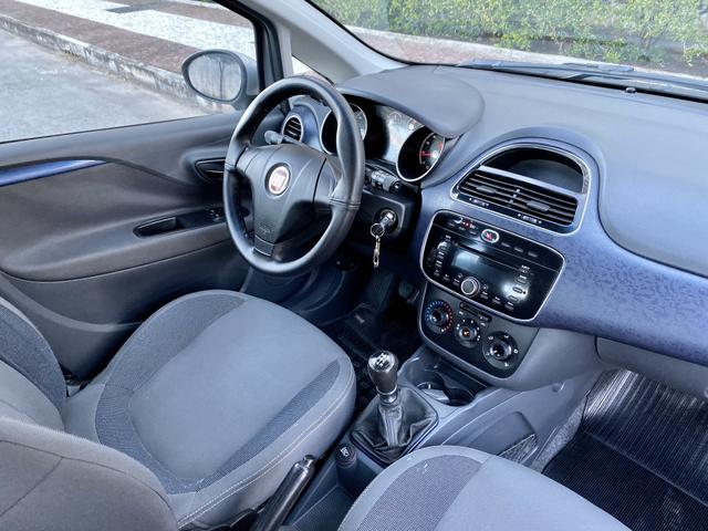 Fiat Punto Attractive 1.4 EXTRA - Foto 5