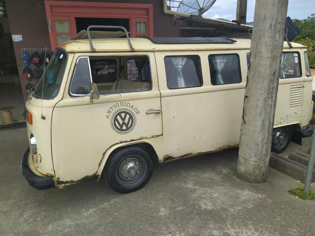 Kombi 76 - Foto 7