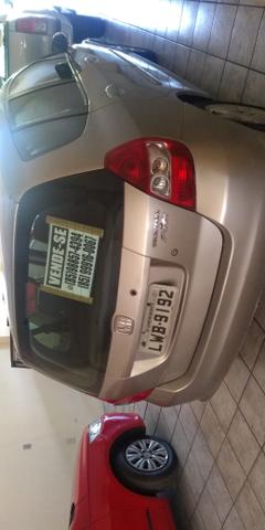 Honda Fit aut 2007 - Foto 4