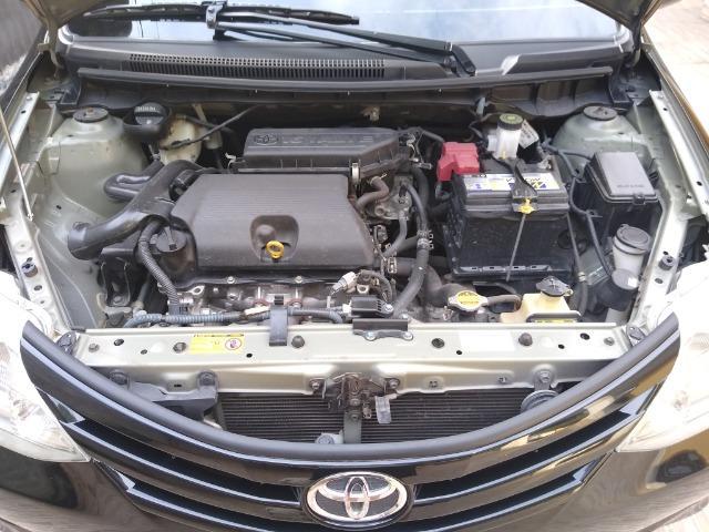 Toyota Etios HB LX - Foto 9