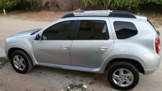 Renault Duster Dynamique 1.6 2014/2015 - Foto 10