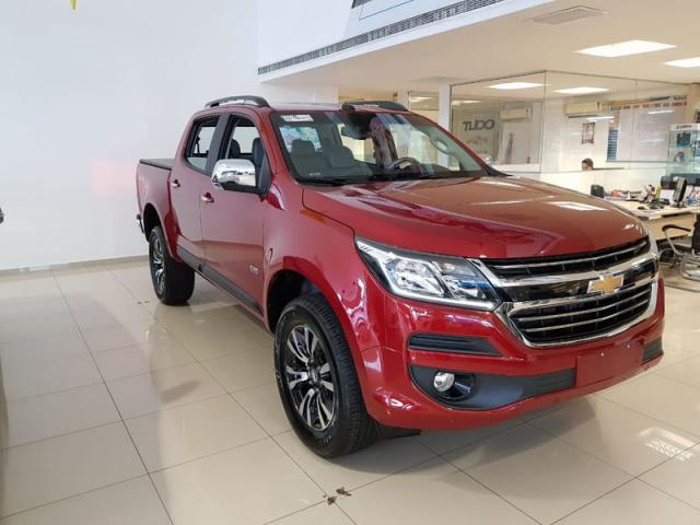 GMC S10 LTZ AT FLEX 4X4 2020 - Foto 5