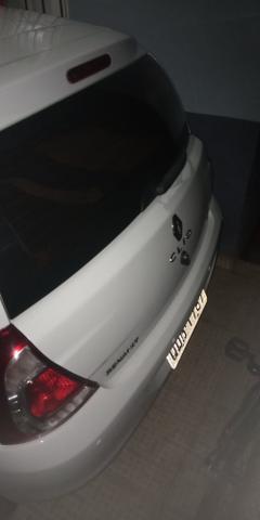 Clio RN 1.0 16 V 2016 vendo a parte - Foto 2