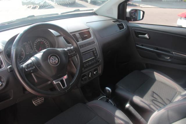 VOLKSWAGEN Crossfox 1.6 i-Motion - Foto 9