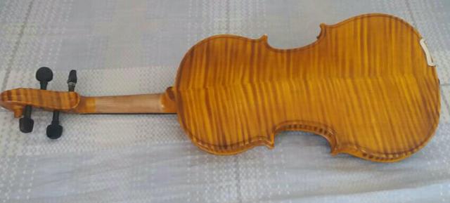 Violino semi promocional - Foto 3