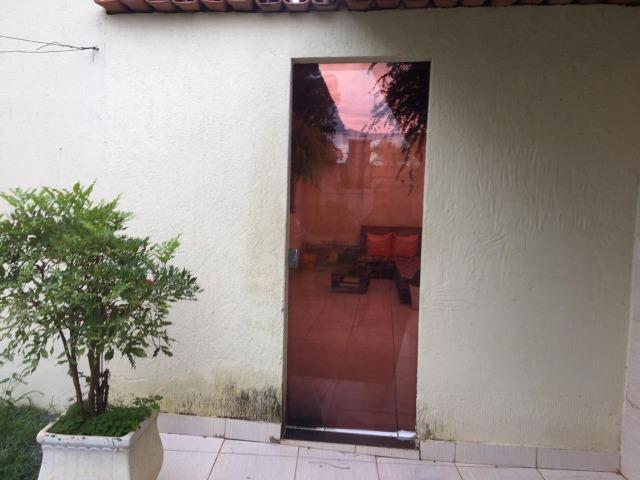 Casa 1 Quarto com garagem - Foto 2