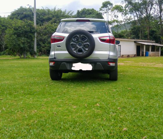 Ecosport Freestyle Completa 2019 1.5 - Foto 5