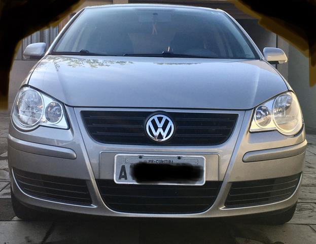 Polo Hatch 1.6 2011