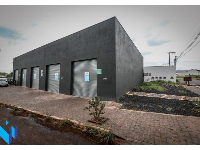 Loja comercial para alugar em Shopping park, Uberlândia cod:876539 - Foto 5