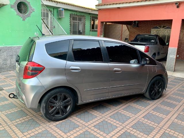 Honda Fit Ex 2013 Top - Foto 16