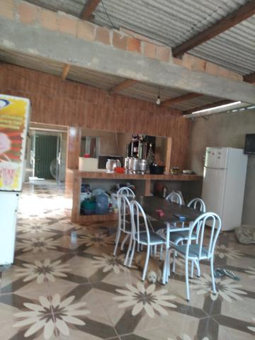 Vendo casa no bairro Paraguai valor 90 mil - Foto 8