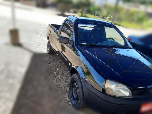 Ford courier - Foto 11