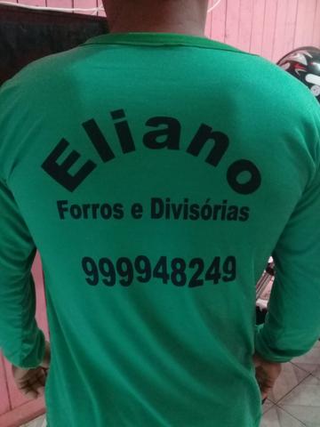 Montador de gesso. fala com eliano - Foto 3