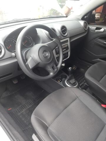 Gol 1.0 completo 2015/16 - Foto 11