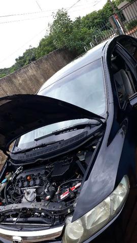 Civic lxs - Foto 2