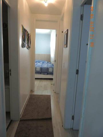 Apartamento bairro Capão Raso Curitiba - Foto 3