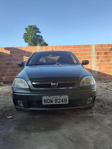 Vende-Se Carro