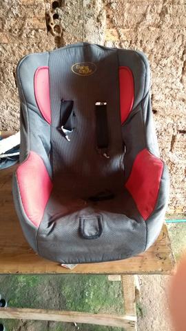 Vendo cadeirinha de carro