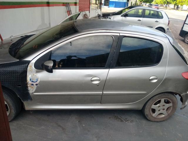 Carro pra sai da pernada - Foto 4