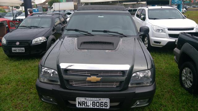 S10 rodeio 2.4 flex 2011 - Foto 2