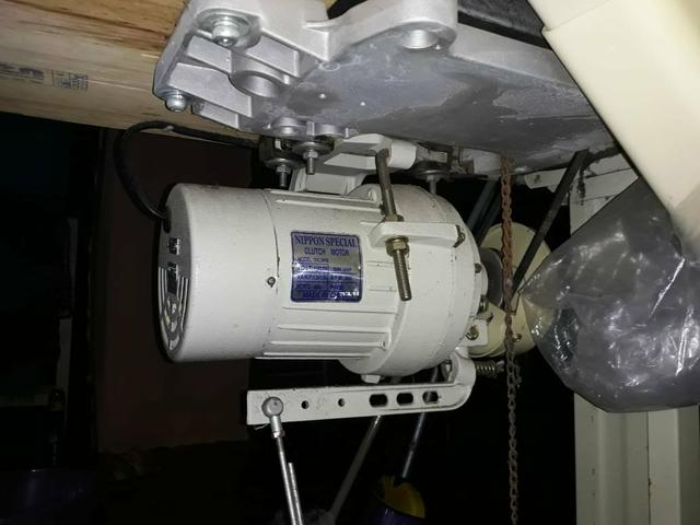 Maquinas De costura Overlok e Cobertura - Foto 5