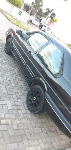 Santana 94 GLSi Pra vender hoje - Foto 2