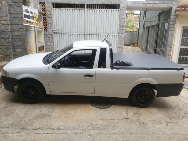 Saveiro G4 2006 - Foto 2