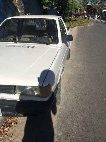 Vw saveiro - Foto 5