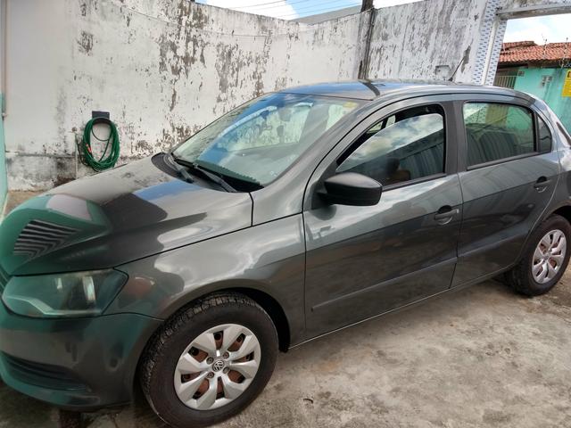 Gol 2015 1.0 completo - Foto 5