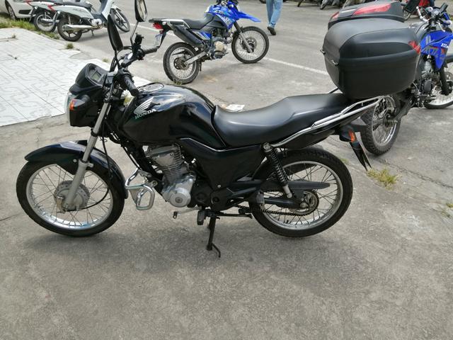 Honda CG Start 160 - Foto 4