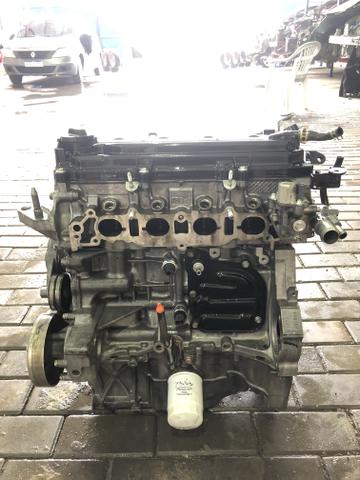 Motor HONDA FIT 2010/2011 ( EM ESTADO DE ZERO ) - Foto 5