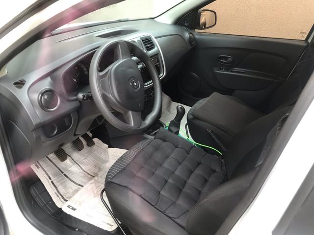 Vende Sandero 1.0 (motor 3 cilindros )excelente !! - Foto 10