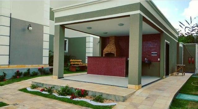 Repasse Apartamento na maraponga R$ 65.000.00 mais prestações R$ 954 - Foto 11