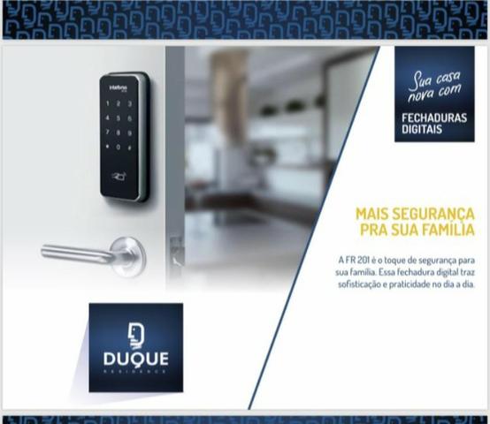Casa em Condomínio com 03 suítes! Duque Residence - Foto 6
