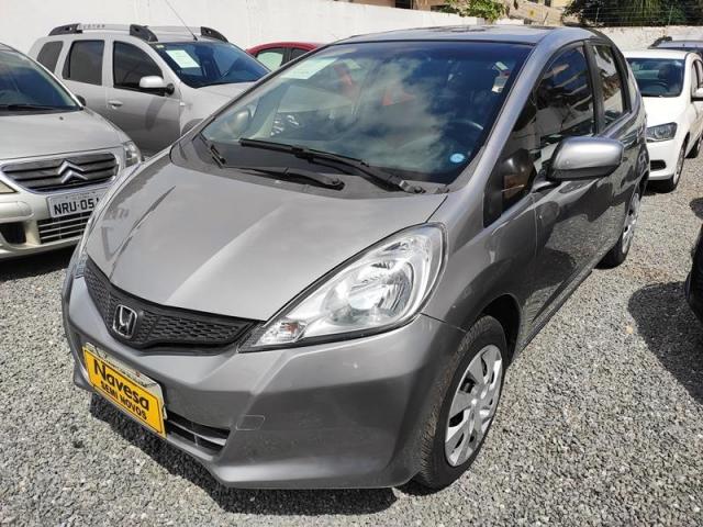 Honda Fit 1.4 dx 16v