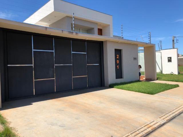 Vende - Se Casa De Laje, Royal Golf Residencie? Naviraí - Ms - Foto 2