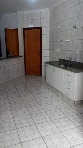 Apartamento resd dominiq maracana anapolis 3/4 - Foto 8