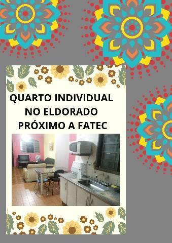 Sem necessidade de caução e nem fiador.. já mobiliado.