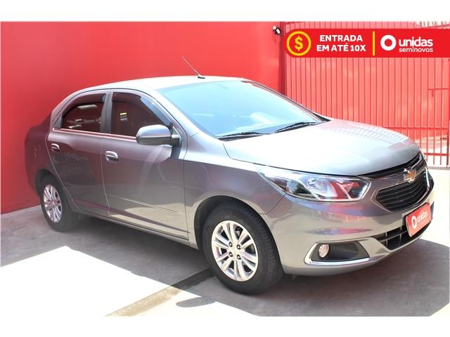 Chevrolet Cobalt 1.8 mpfi ltz 8v flex 4p automático - Foto 3