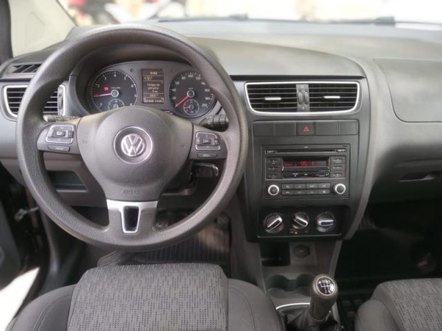 VOLKSWAGEN FOX 1.0 8V (G2) (TREND) 4P - Foto 4