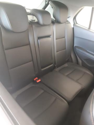 CHEVROLET TRACKER PREMIER - Foto 10