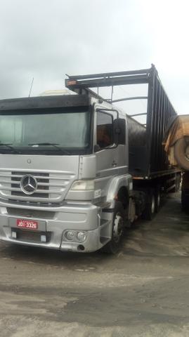 1938 cavalo mecânico truck com kit wyva - Foto 2
