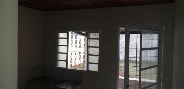 Casa 2 Qtos-Novo Paraná - Foto 8