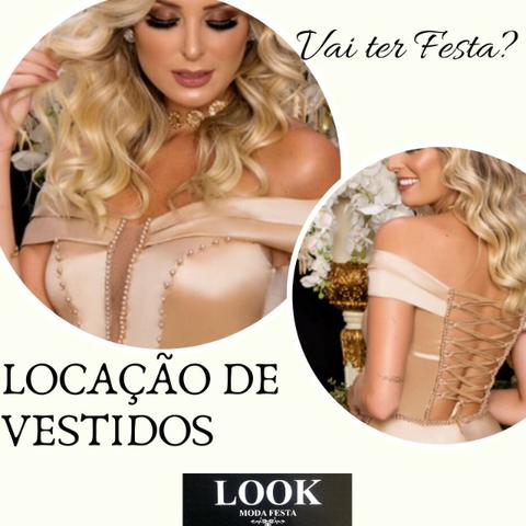Vendo Loja de Vestidos Centro de Guarapuava - Foto 13