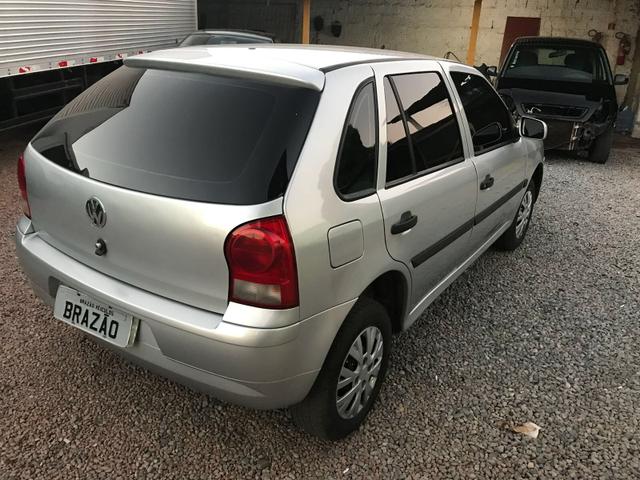 Gol G4 4p total flex - Foto 5