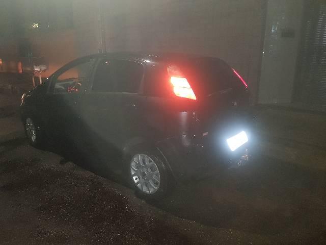 Vendo ou troco punto hlx 2008 completo * - Foto 6