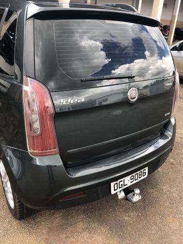 Fiat Idea Essence 1.6 16V Completo