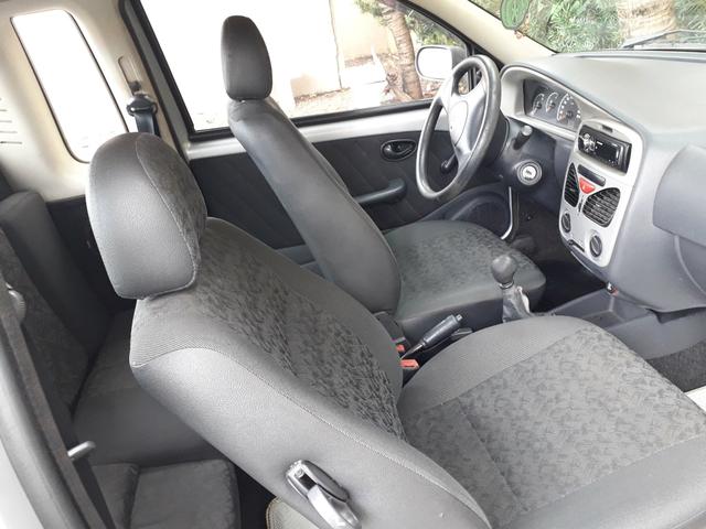 Strada carro R$ 15000
