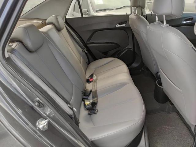 Hyundai Hb20s 1.6 Premium 16v - Foto 6