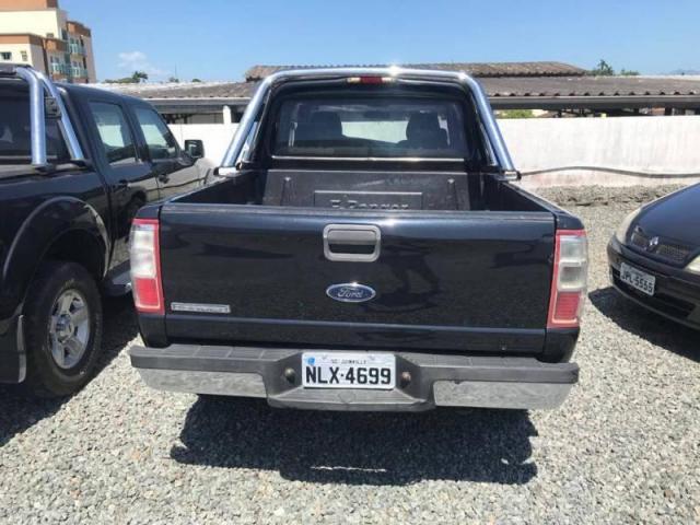 Ranger XLT 3.0 8V - Foto 2